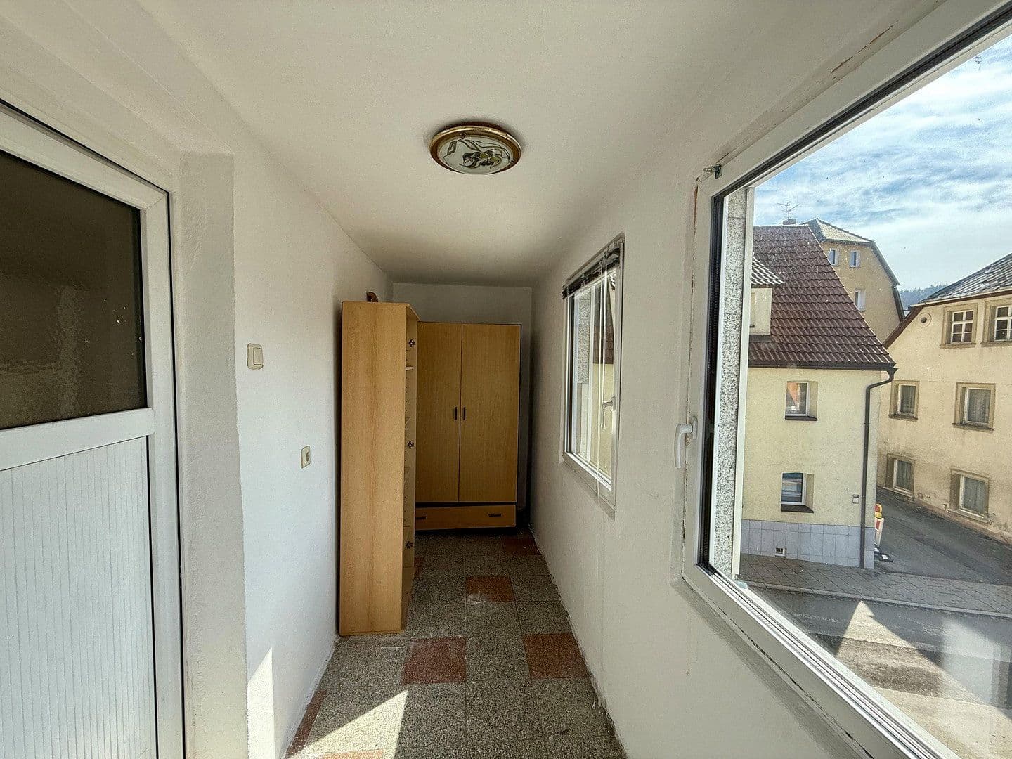 Prodej domu 126 m², pozemek 72 m², Pezoldstr. 26, Gößweinstein, Bavorsko Prodej domu 126 m², pozemek 72 m², Pezoldstr. 26, Gößweinstein, Bavorsko