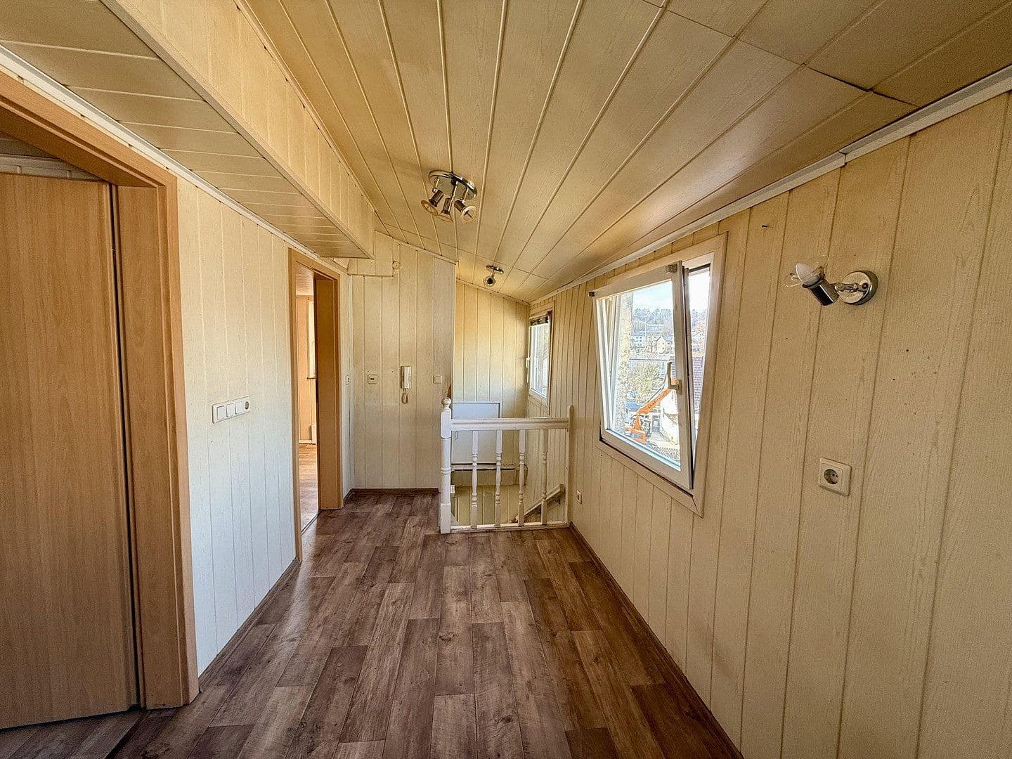 Prodej domu 126 m², pozemek 72 m², Pezoldstr. 26, Gößweinstein, Bavorsko Prodej domu 126 m², pozemek 72 m², Pezoldstr. 26, Gößweinstein, Bavorsko