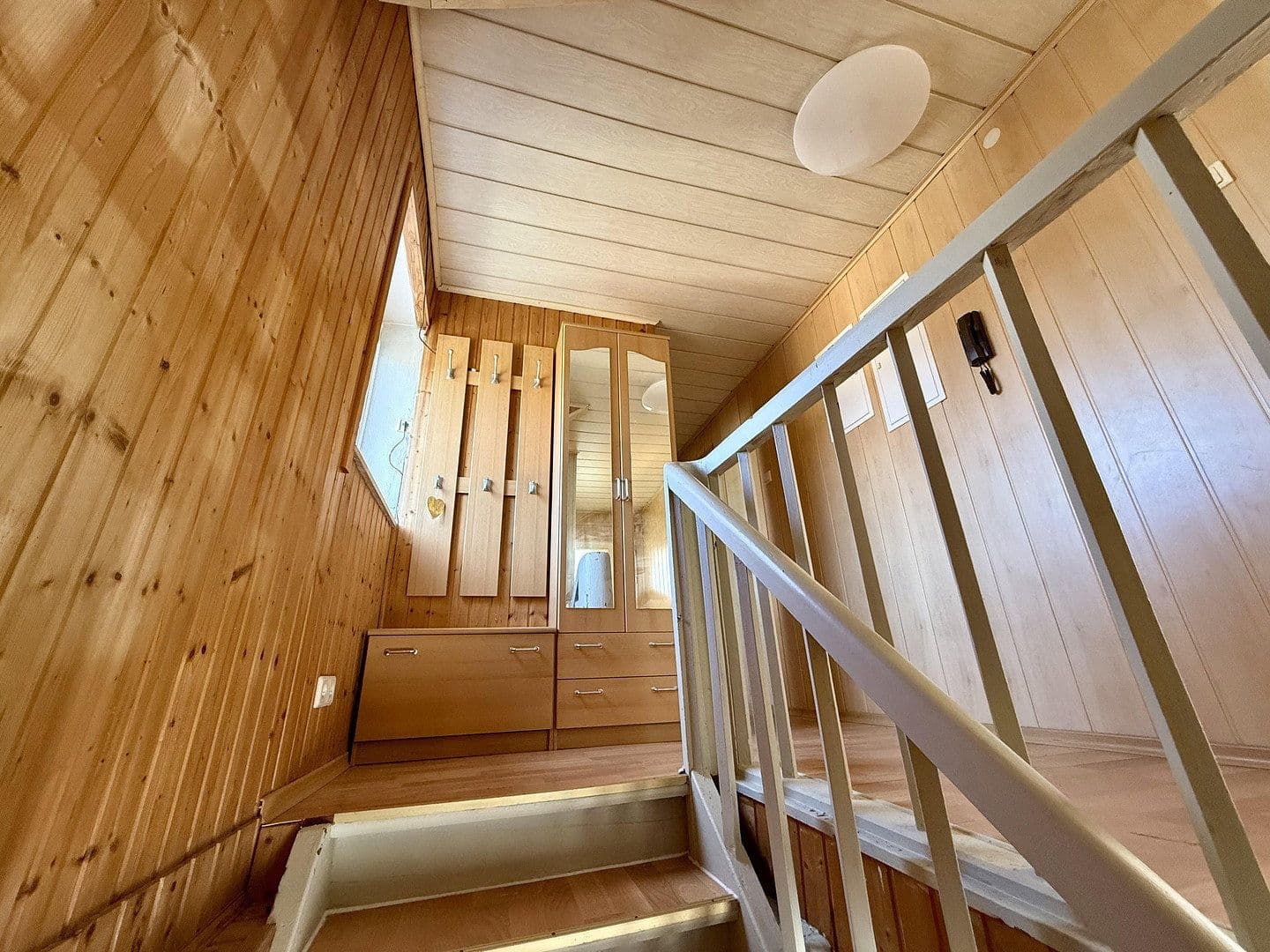 Prodej domu 126 m², pozemek 72 m², Pezoldstr. 26, Gößweinstein, Bavorsko Prodej domu 126 m², pozemek 72 m², Pezoldstr. 26, Gößweinstein, Bavorsko