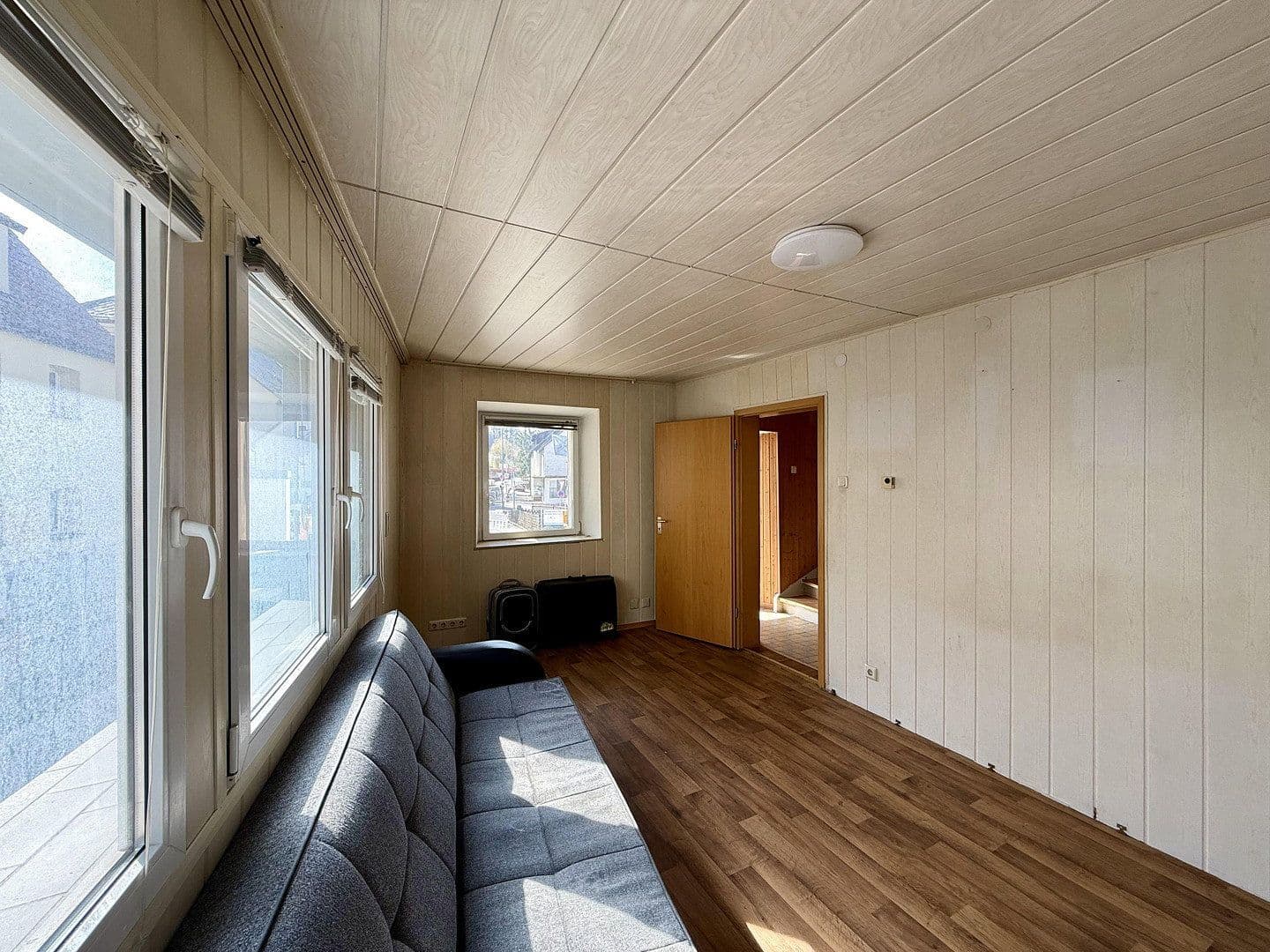 Prodej domu 126 m², pozemek 72 m², Pezoldstr. 26, Gößweinstein, Bavorsko Prodej domu 126 m², pozemek 72 m², Pezoldstr. 26, Gößweinstein, Bavorsko