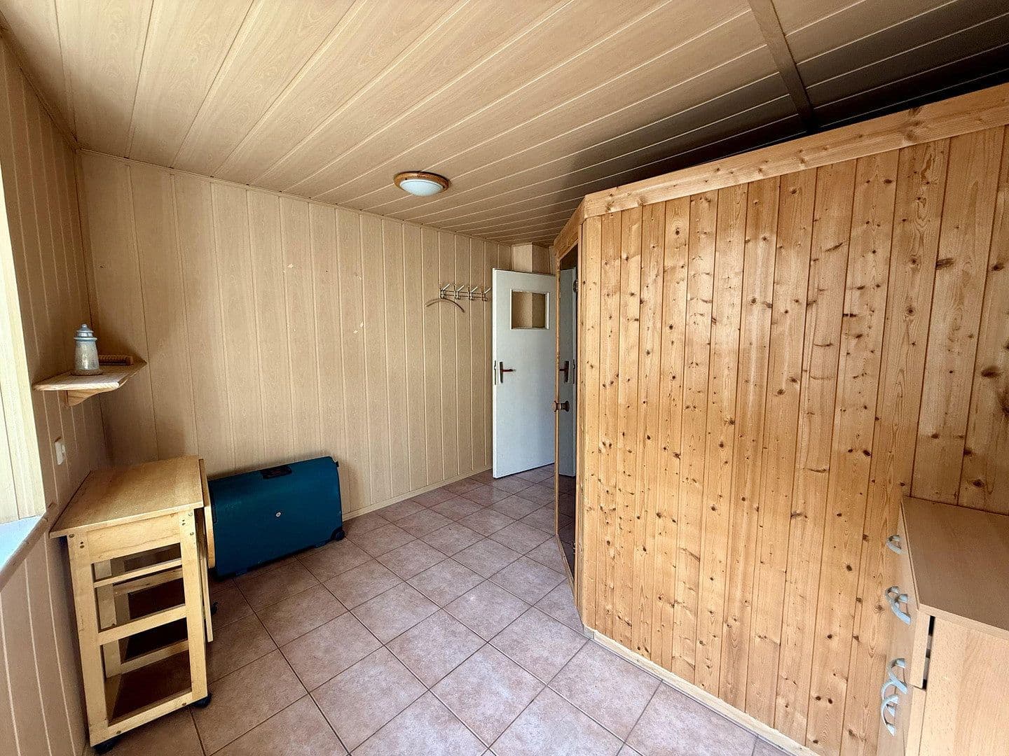 Prodej domu 126 m², pozemek 72 m², Pezoldstr. 26, Gößweinstein, Bavorsko Prodej domu 126 m², pozemek 72 m², Pezoldstr. 26, Gößweinstein, Bavorsko