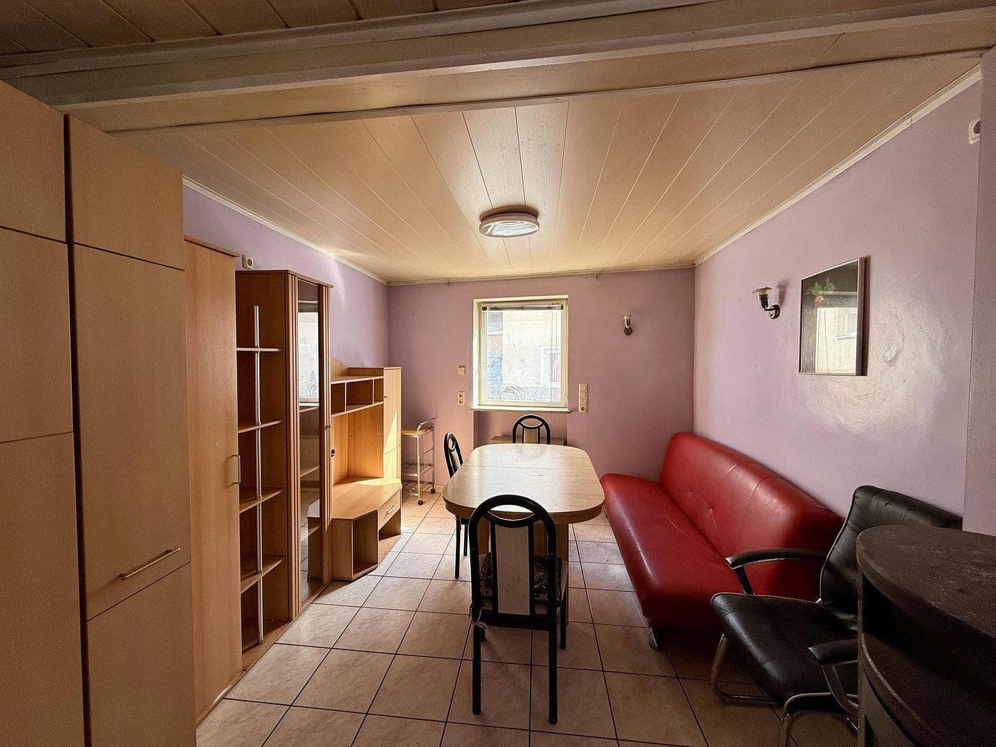 Prodej domu 126 m², pozemek 72 m², Pezoldstr. 26, Gößweinstein, Bavorsko Prodej domu 126 m², pozemek 72 m², Pezoldstr. 26, Gößweinstein, Bavorsko