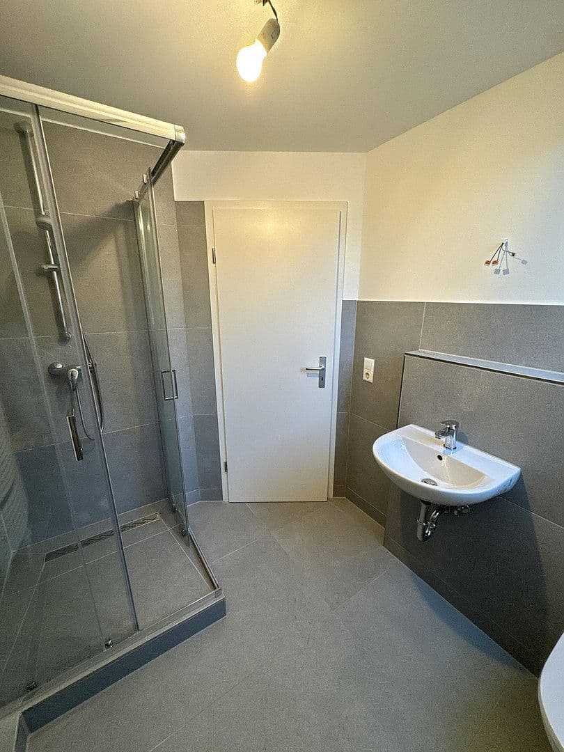 Pronájem bytu 3+1 84 m², Bad Krozingen, Bádensko-Württembersko Pronájem bytu 3+1 84 m², Bad Krozingen, Bádensko-Württembersko