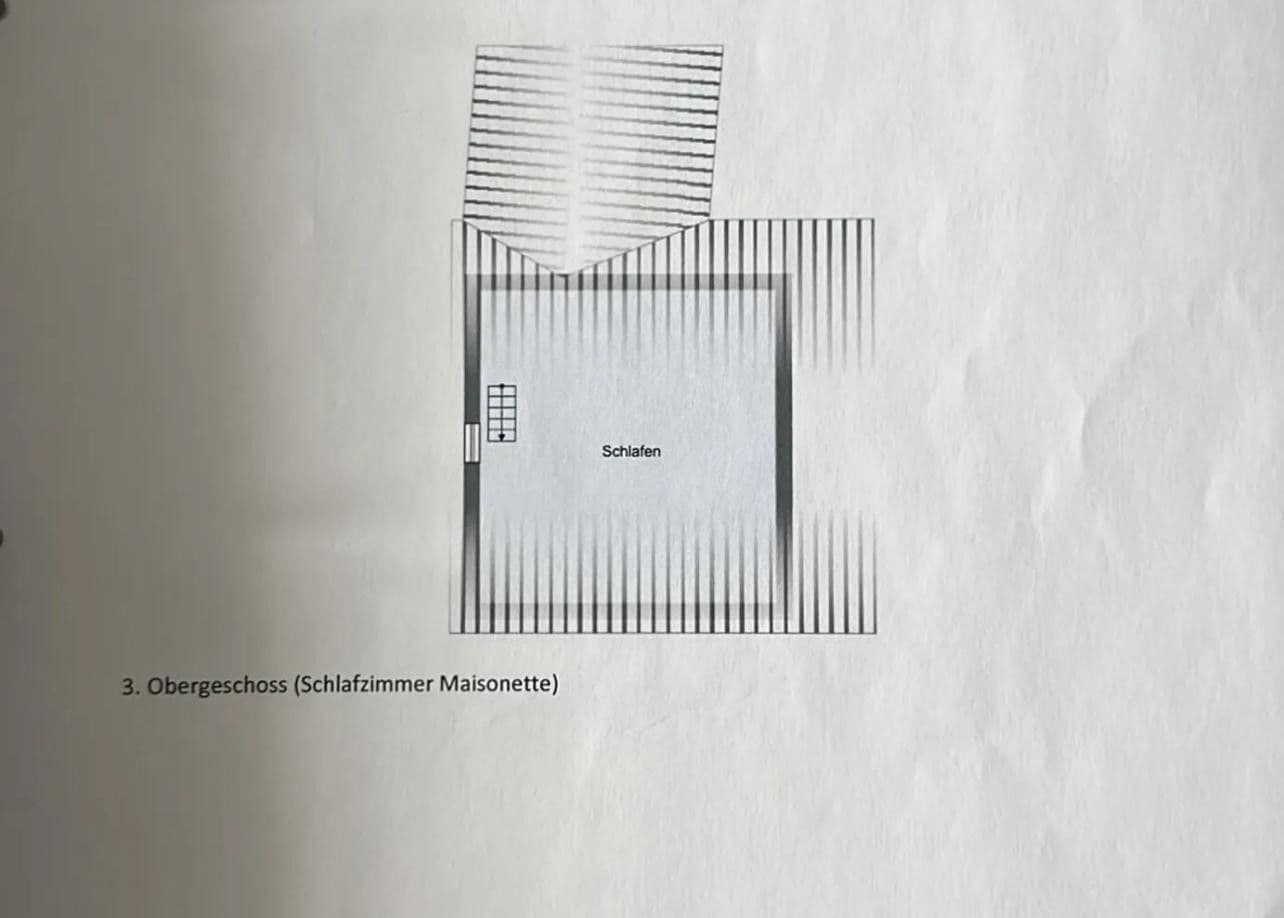 Pronájem bytu 3+1 84 m², Bad Krozingen, Bádensko-Württembersko Pronájem bytu 3+1 84 m², Bad Krozingen, Bádensko-Württembersko