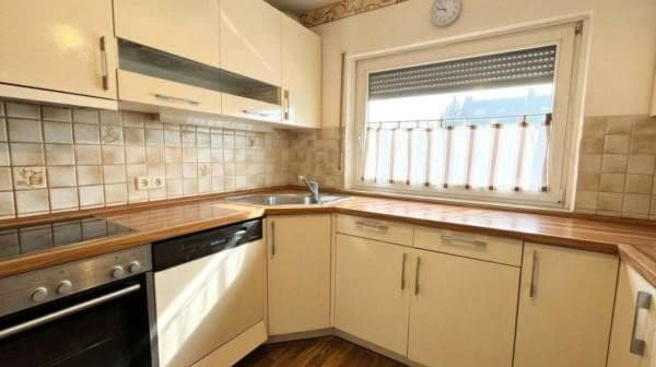 Prodej domu 123 m², pozemek 198 m², Groß-Gerau, Hessen Prodej domu 123 m², pozemek 198 m², Groß-Gerau, Hessen