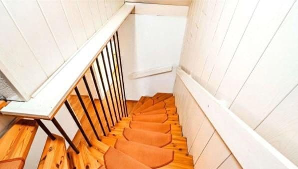 Prodej domu 123 m², pozemek 198 m², Groß-Gerau, Hessen Prodej domu 123 m², pozemek 198 m², Groß-Gerau, Hessen