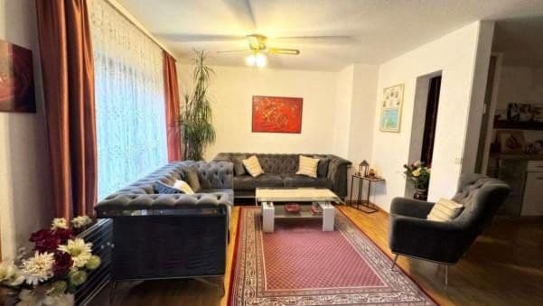 Prodej domu 123 m², pozemek 198 m², Groß-Gerau, Hessen Prodej domu 123 m², pozemek 198 m², Groß-Gerau, Hessen