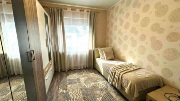 Prodej domu 123 m², pozemek 198 m², Groß-Gerau, Hessen Prodej domu 123 m², pozemek 198 m², Groß-Gerau, Hessen