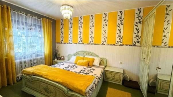 Prodej domu 123 m², pozemek 198 m², Groß-Gerau, Hessen Prodej domu 123 m², pozemek 198 m², Groß-Gerau, Hessen