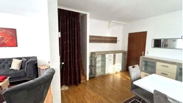 Prodej domu 123 m², pozemek 198 m², Groß-Gerau, Hessen Prodej domu 123 m², pozemek 198 m², Groß-Gerau, Hessen