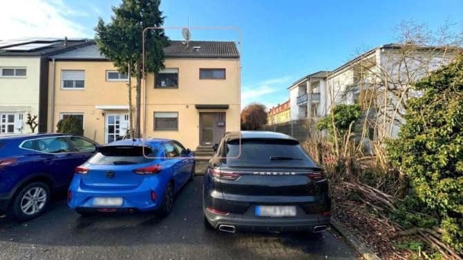 Prodej domu 123 m², pozemek 198 m², Groß-Gerau, Hessen Prodej domu 123 m², pozemek 198 m², Groß-Gerau, Hessen