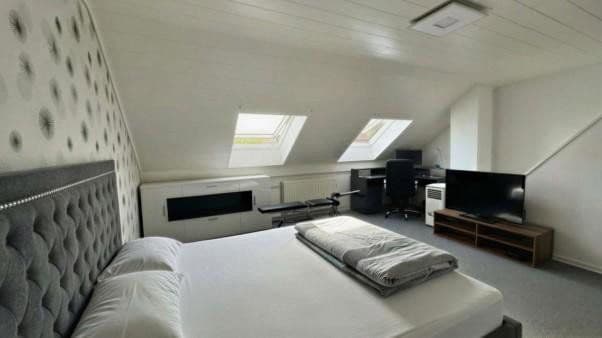 Prodej domu 123 m², pozemek 198 m², Groß-Gerau, Hessen Prodej domu 123 m², pozemek 198 m², Groß-Gerau, Hessen