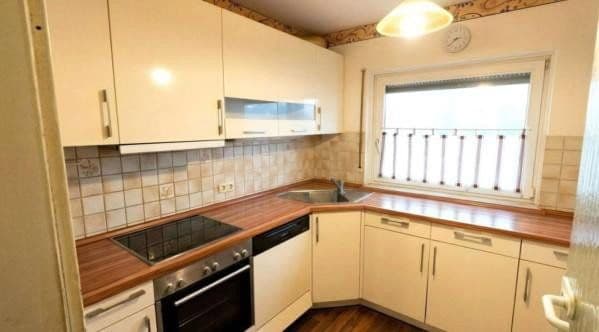 Prodej domu 123 m², pozemek 198 m², Groß-Gerau, Hessen Prodej domu 123 m², pozemek 198 m², Groß-Gerau, Hessen