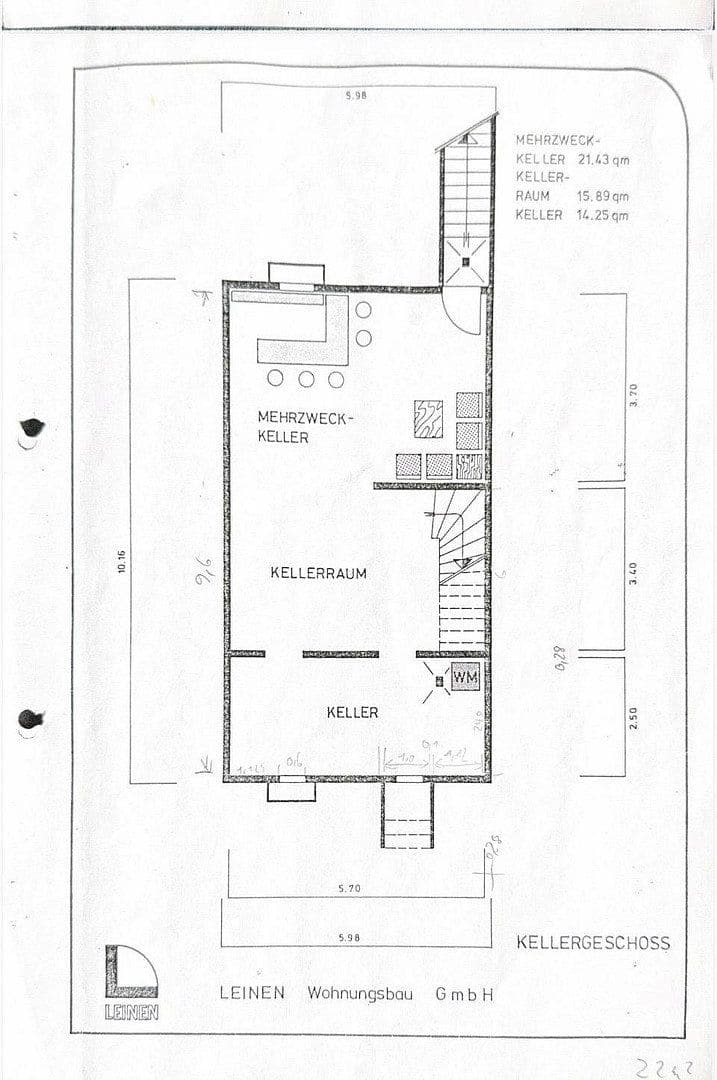 Prodej domu 123 m², pozemek 198 m², Groß-Gerau, Hessen Prodej domu 123 m², pozemek 198 m², Groß-Gerau, Hessen