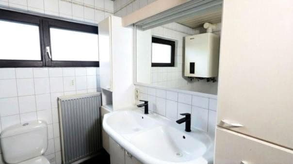 Prodej domu 123 m², pozemek 198 m², Groß-Gerau, Hessen Prodej domu 123 m², pozemek 198 m², Groß-Gerau, Hessen