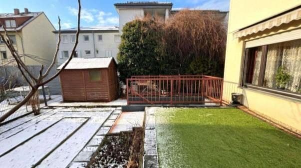 Prodej domu 123 m², pozemek 198 m², Groß-Gerau, Hessen Prodej domu 123 m², pozemek 198 m², Groß-Gerau, Hessen