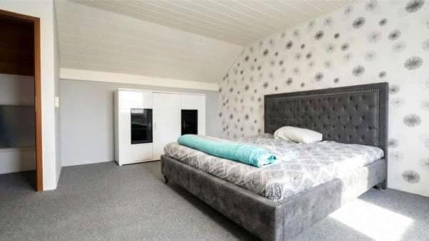 Prodej domu 123 m², pozemek 198 m², Groß-Gerau, Hessen Prodej domu 123 m², pozemek 198 m², Groß-Gerau, Hessen