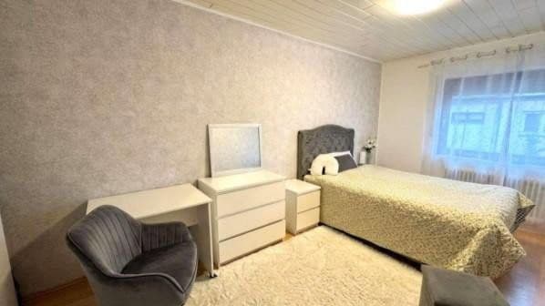 Prodej domu 123 m², pozemek 198 m², Groß-Gerau, Hessen Prodej domu 123 m², pozemek 198 m², Groß-Gerau, Hessen