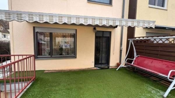 Prodej domu 123 m², pozemek 198 m², Groß-Gerau, Hessen Prodej domu 123 m², pozemek 198 m², Groß-Gerau, Hessen