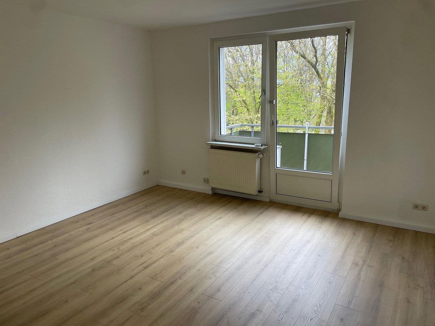 Pronájem bytu 2+1 58 m², Windmühlenstraße 46, Essen, Severní Porýní-Vestfálsko Pronájem bytu 2+1 58 m², Windmühlenstraße 46, Essen, Severní Porýní-Vestfálsko