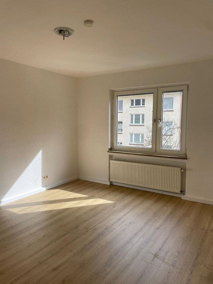 Pronájem bytu 2+1 58 m², Windmühlenstraße 46, Essen, Severní Porýní-Vestfálsko Pronájem bytu 2+1 58 m², Windmühlenstraße 46, Essen, Severní Porýní-Vestfálsko