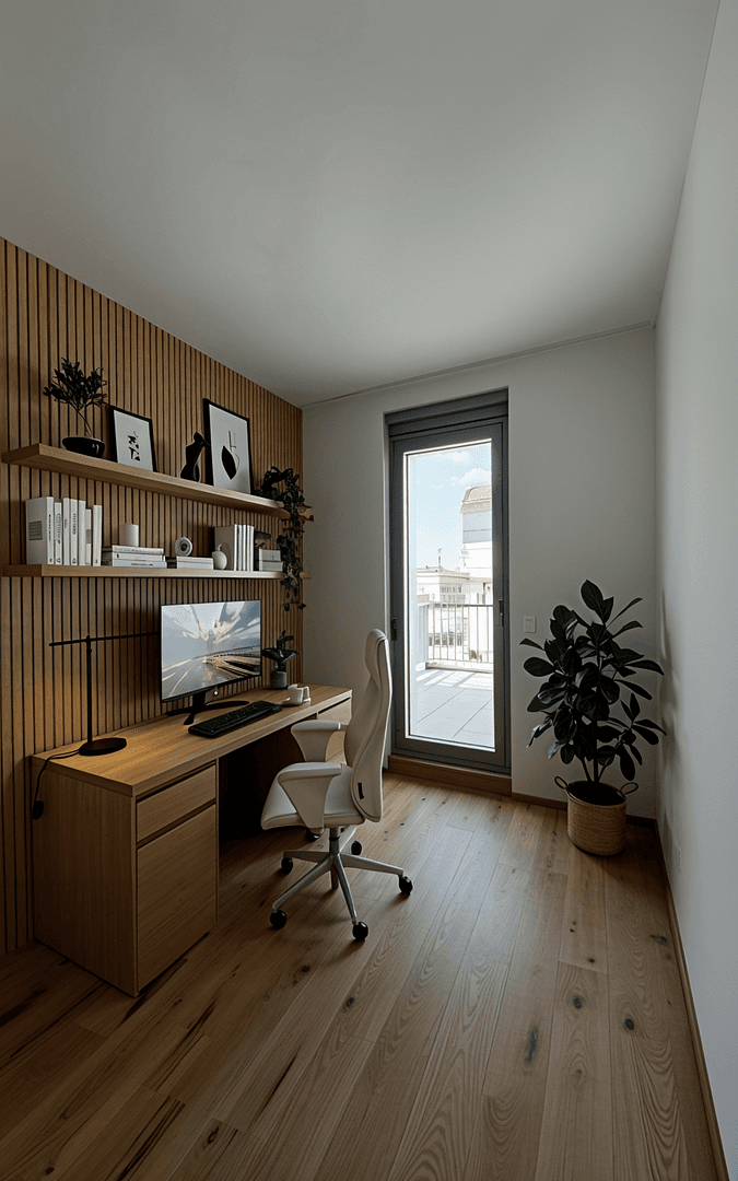 Pronájem bytu 3+1 89 m², München, Bavorsko Pronájem bytu 3+1 89 m², München, Bavorsko