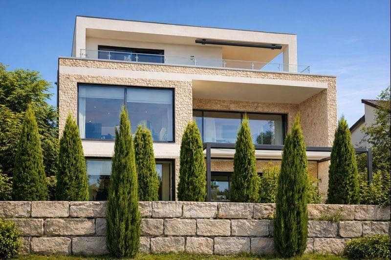 Prodej domu 420 m², pozemek 500 m², Schönaich, Bádensko-Württembersko Prodej domu 420 m², pozemek 500 m², Schönaich, Bádensko-Württembersko