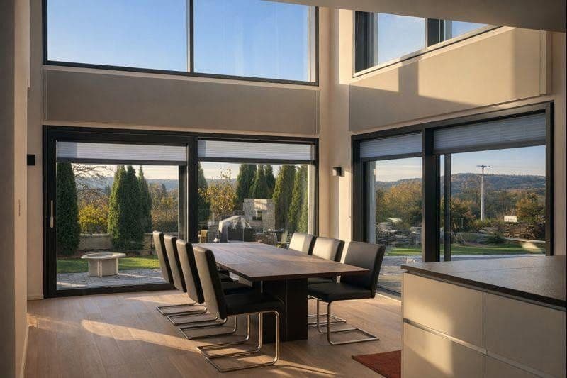 Prodej domu 420 m², pozemek 500 m², Schönaich, Bádensko-Württembersko Prodej domu 420 m², pozemek 500 m², Schönaich, Bádensko-Württembersko