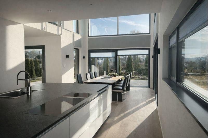 Prodej domu 420 m², pozemek 500 m², Schönaich, Bádensko-Württembersko Prodej domu 420 m², pozemek 500 m², Schönaich, Bádensko-Württembersko