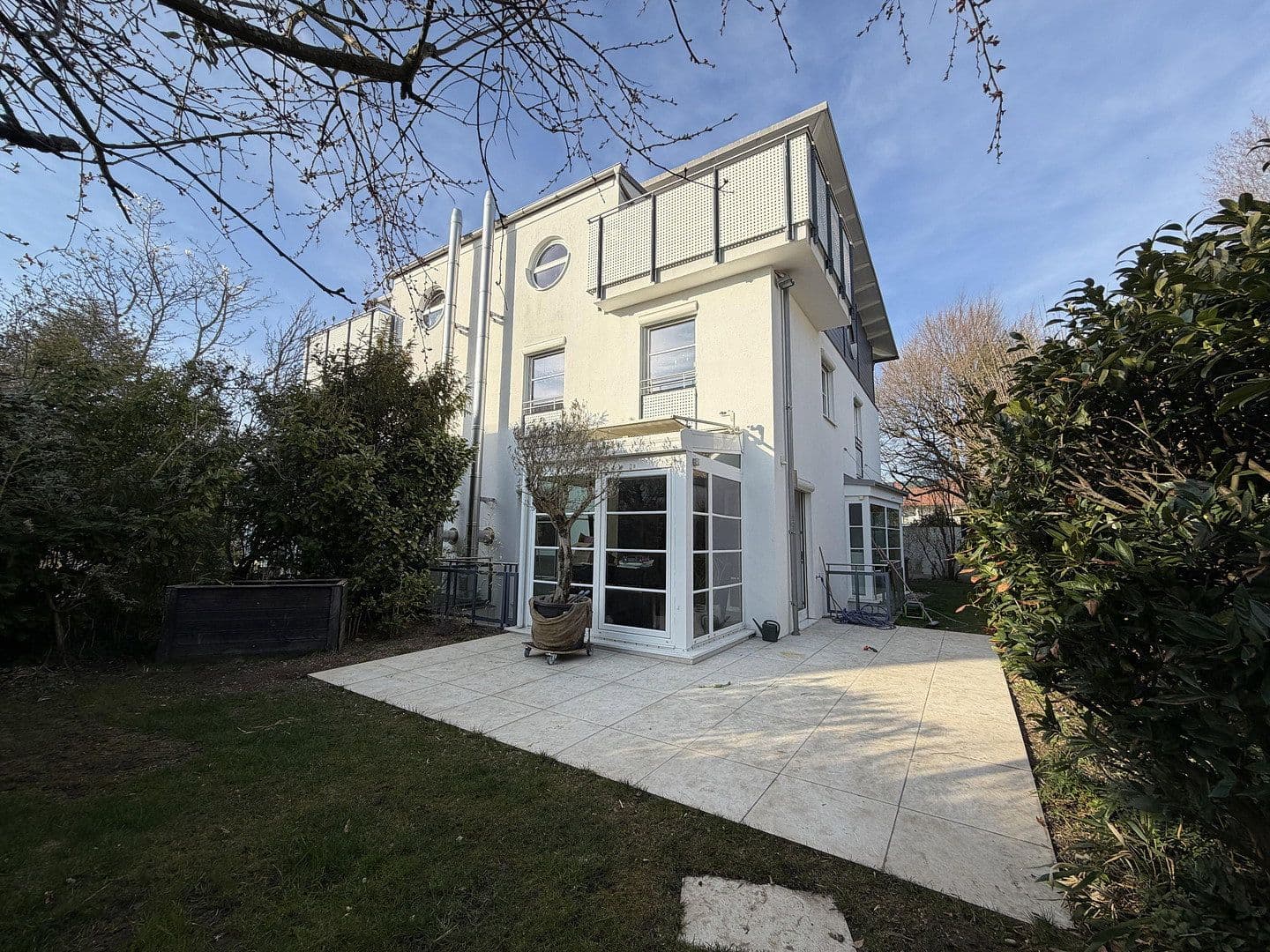 Pronájem domu 180 m², pozemek 370 m², Gräfelfing, Bavorsko Pronájem domu 180 m², pozemek 370 m², Gräfelfing, Bavorsko