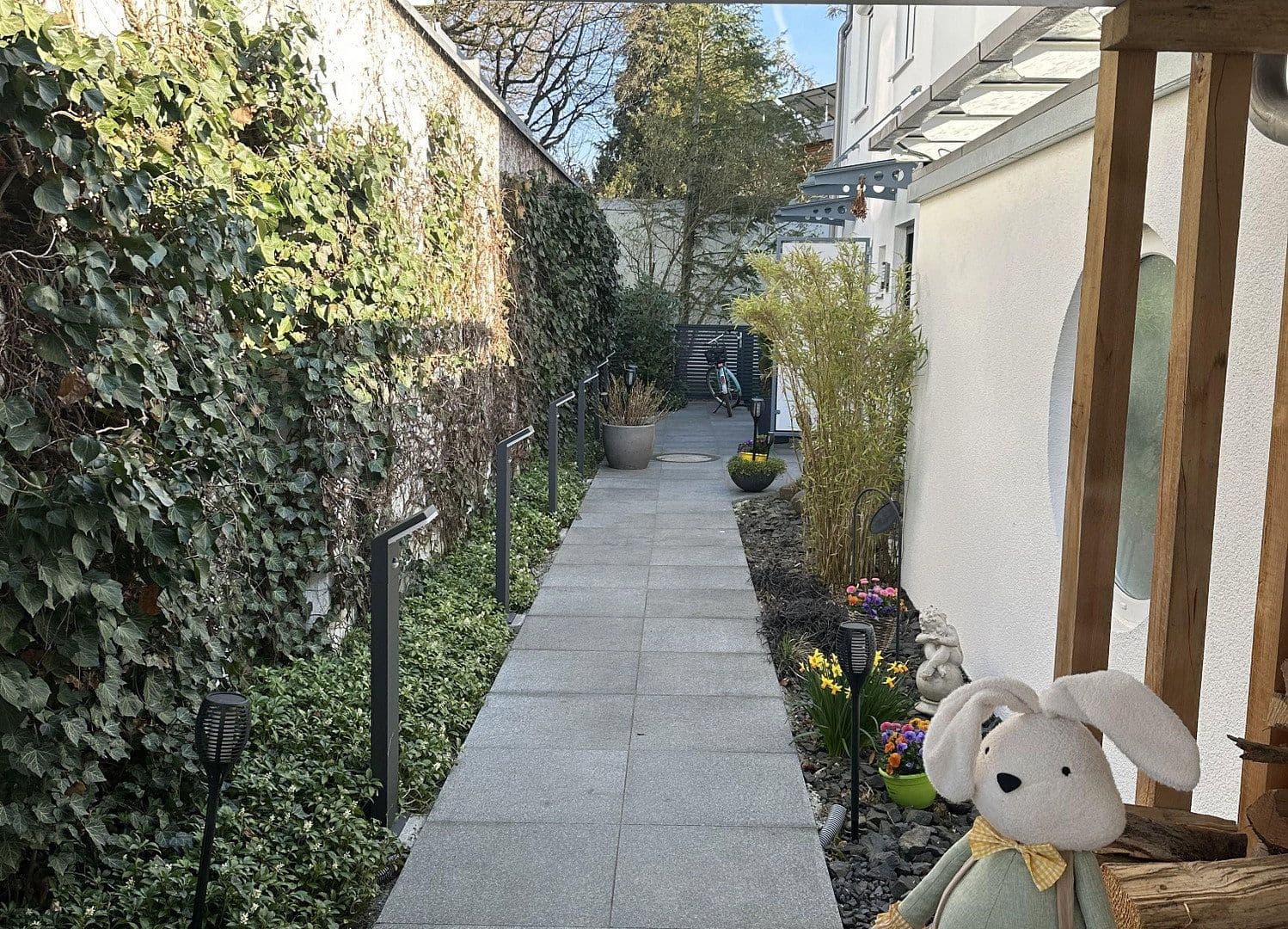 Pronájem domu 180 m², pozemek 370 m², Gräfelfing, Bavorsko Pronájem domu 180 m², pozemek 370 m², Gräfelfing, Bavorsko