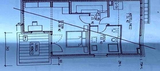 Pronájem domu 180 m², pozemek 370 m², Gräfelfing, Bavorsko Pronájem domu 180 m², pozemek 370 m², Gräfelfing, Bavorsko