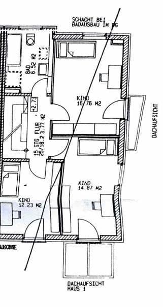 Pronájem domu 180 m², pozemek 370 m², Gräfelfing, Bavorsko Pronájem domu 180 m², pozemek 370 m², Gräfelfing, Bavorsko