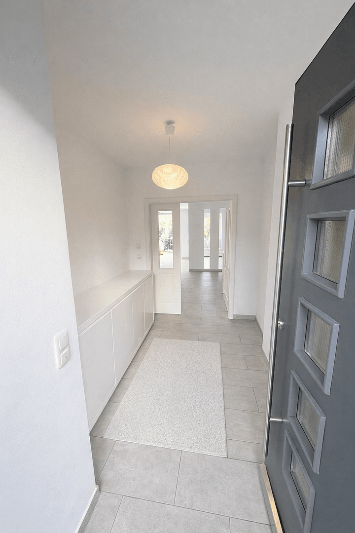 Pronájem domu 180 m², pozemek 370 m², Gräfelfing, Bavorsko Pronájem domu 180 m², pozemek 370 m², Gräfelfing, Bavorsko