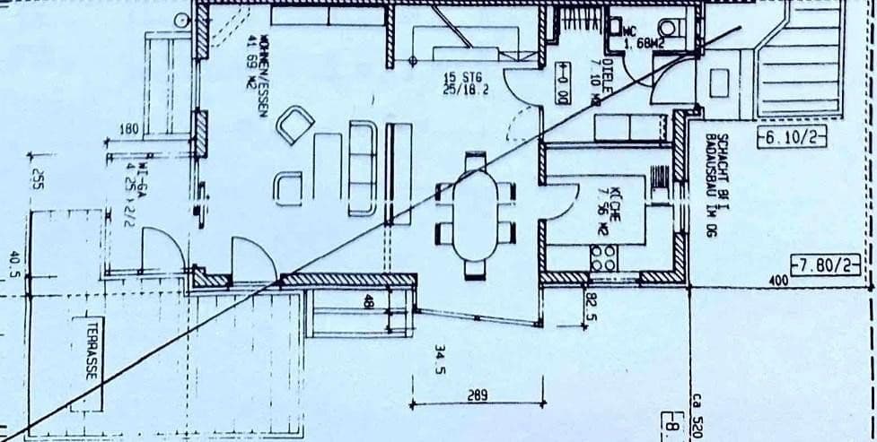Pronájem domu 180 m², pozemek 370 m², Gräfelfing, Bavorsko Pronájem domu 180 m², pozemek 370 m², Gräfelfing, Bavorsko