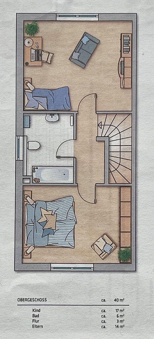 Prodej domu 83 m², pozemek 175 m², Siegburg, Severní Porýní-Vestfálsko Prodej domu 83 m², pozemek 175 m², Siegburg, Severní Porýní-Vestfálsko