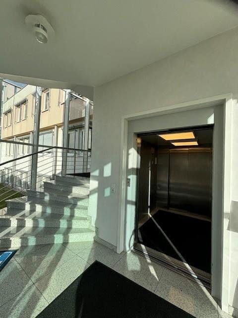 Pronájem kanceláře 44 m², Wilhelmstr. 78, Reilingen, Bádensko-Württembersko Pronájem kanceláře 44 m², Wilhelmstr. 78, Reilingen, Bádensko-Württembersko