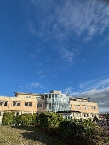 Pronájem kanceláře 44 m², Wilhelmstr. 78, Reilingen, Bádensko-Württembersko Pronájem kanceláře 44 m², Wilhelmstr. 78, Reilingen, Bádensko-Württembersko