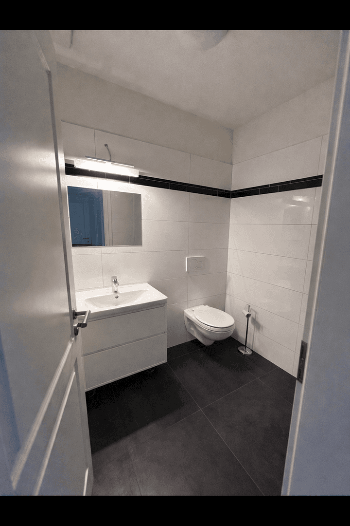 Pronájem bytu 3+1 63 m², Bonn, Severní Porýní-Vestfálsko Pronájem bytu 3+1 63 m², Bonn, Severní Porýní-Vestfálsko