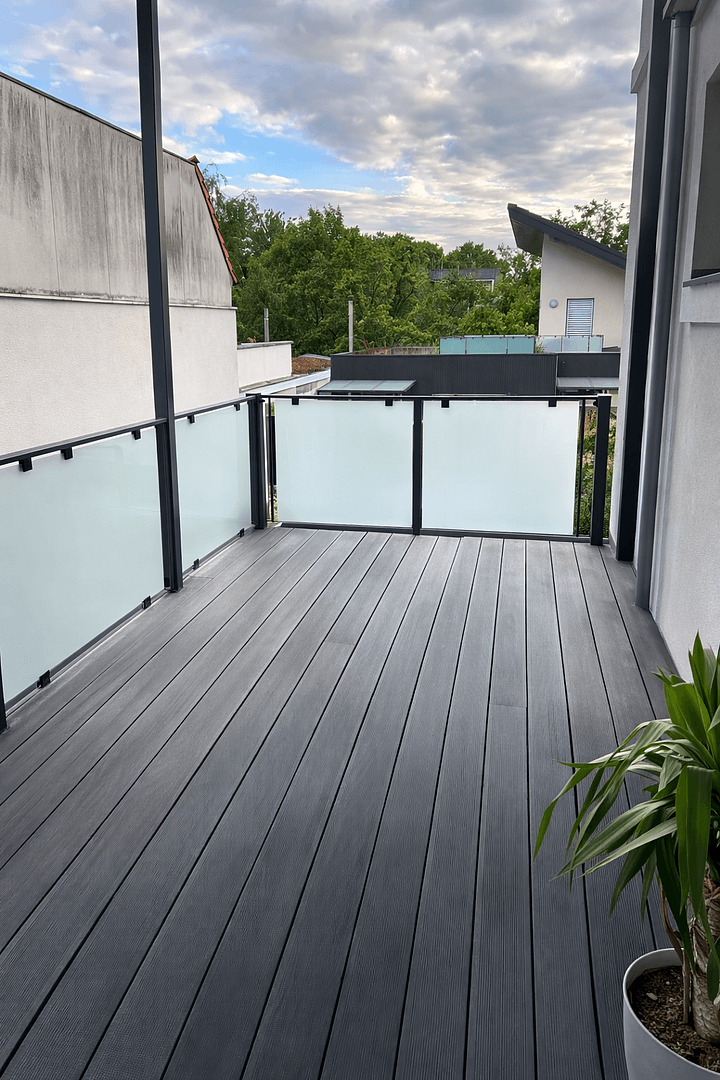 Pronájem bytu 3+1 63 m², Bonn, Severní Porýní-Vestfálsko Pronájem bytu 3+1 63 m², Bonn, Severní Porýní-Vestfálsko