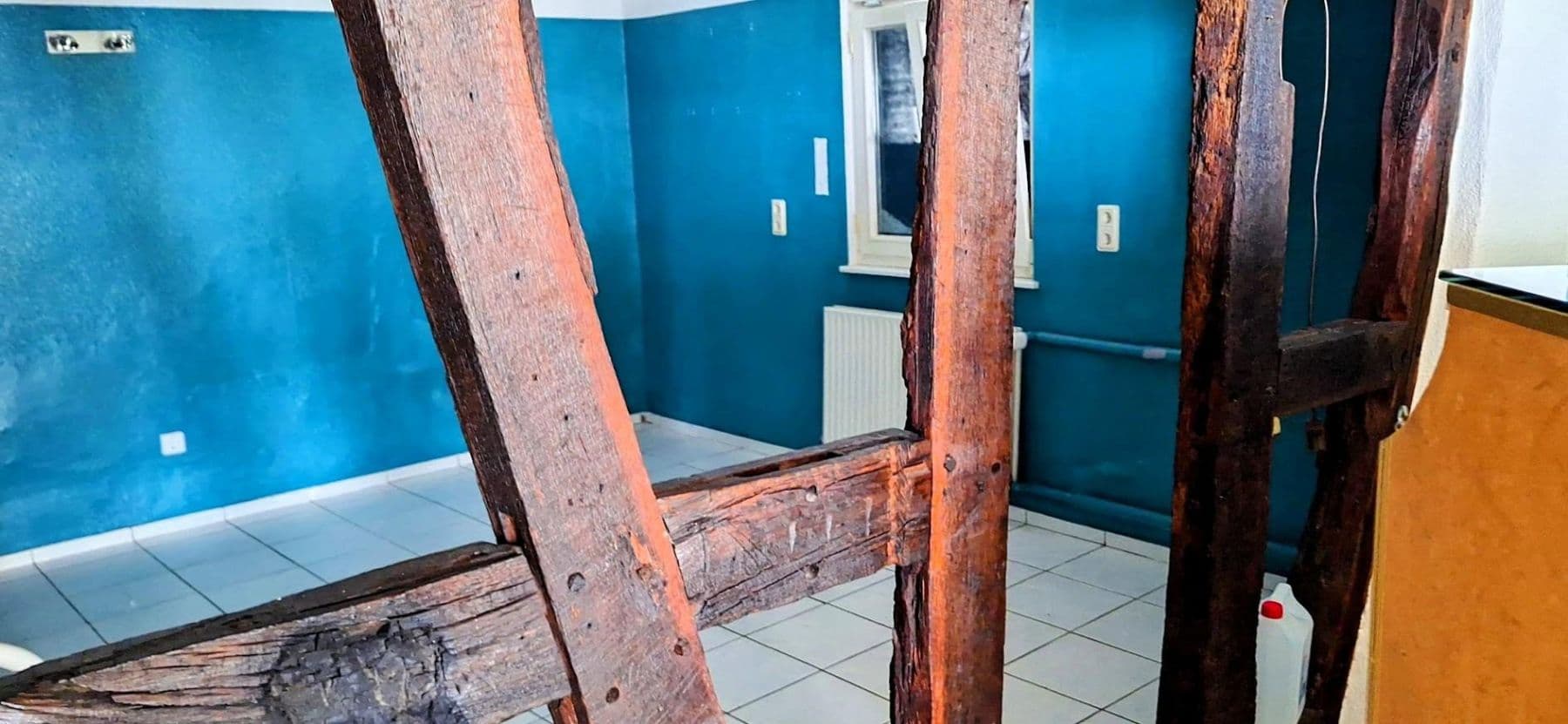 Pronájem kanceláře 100 m², Hauptstrasse 44, Rheinbreitbach, Porýní-Falc Pronájem kanceláře 100 m², Hauptstrasse 44, Rheinbreitbach, Porýní-Falc