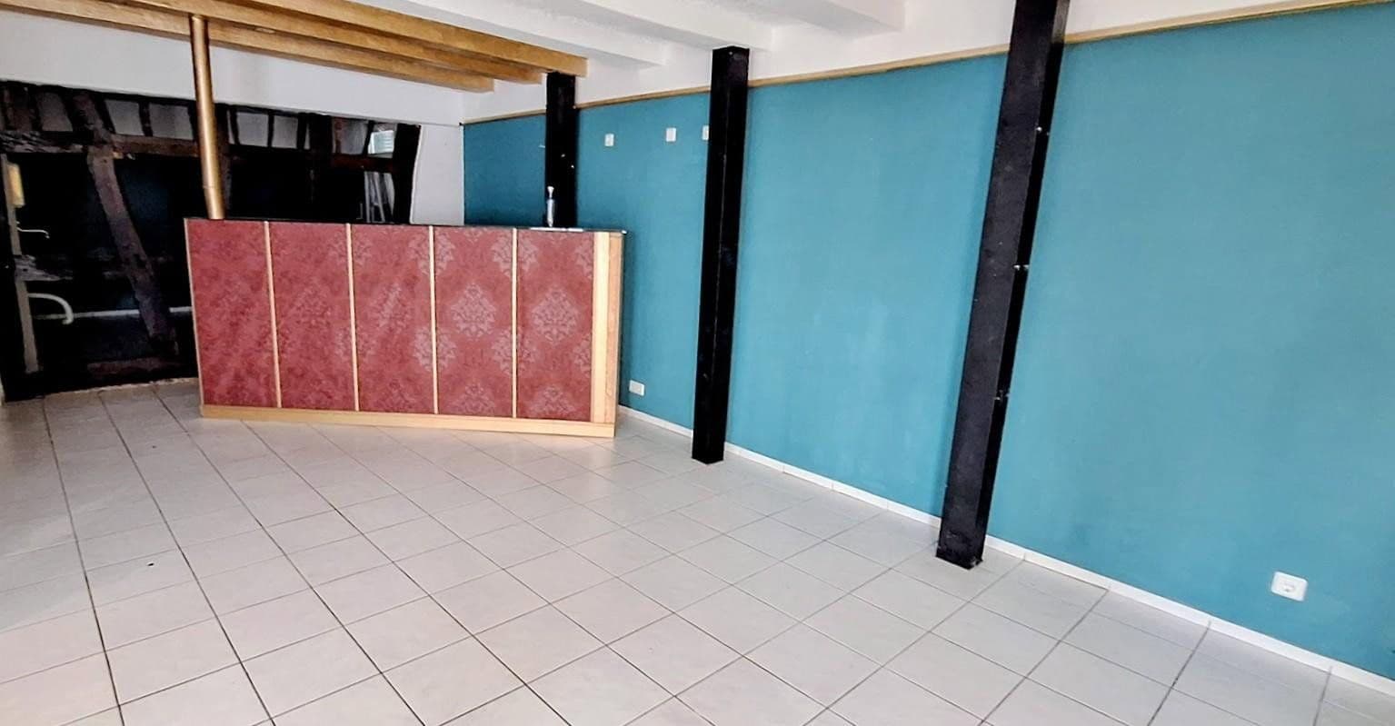 Pronájem kanceláře 100 m², Hauptstrasse 44, Rheinbreitbach, Porýní-Falc Pronájem kanceláře 100 m², Hauptstrasse 44, Rheinbreitbach, Porýní-Falc