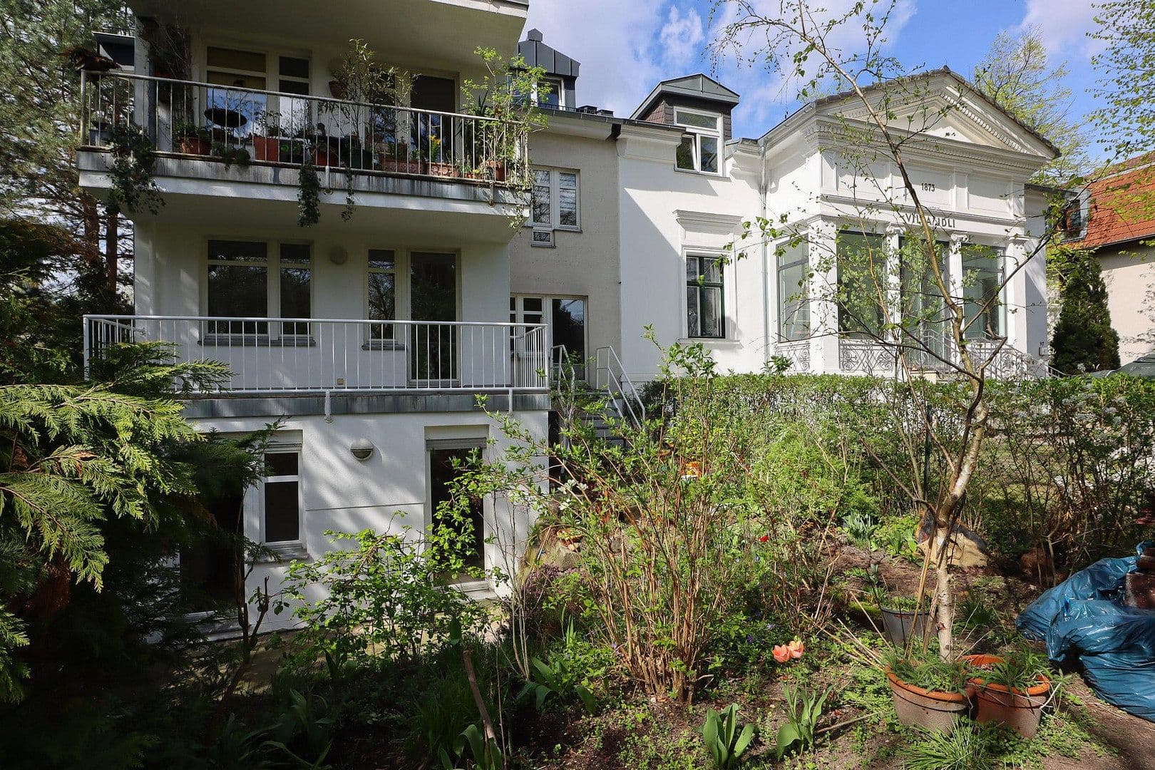 Pronájem bytu 2+1 69 m², Berlin, Berlín Pronájem bytu 2+1 69 m², Berlin, Berlín