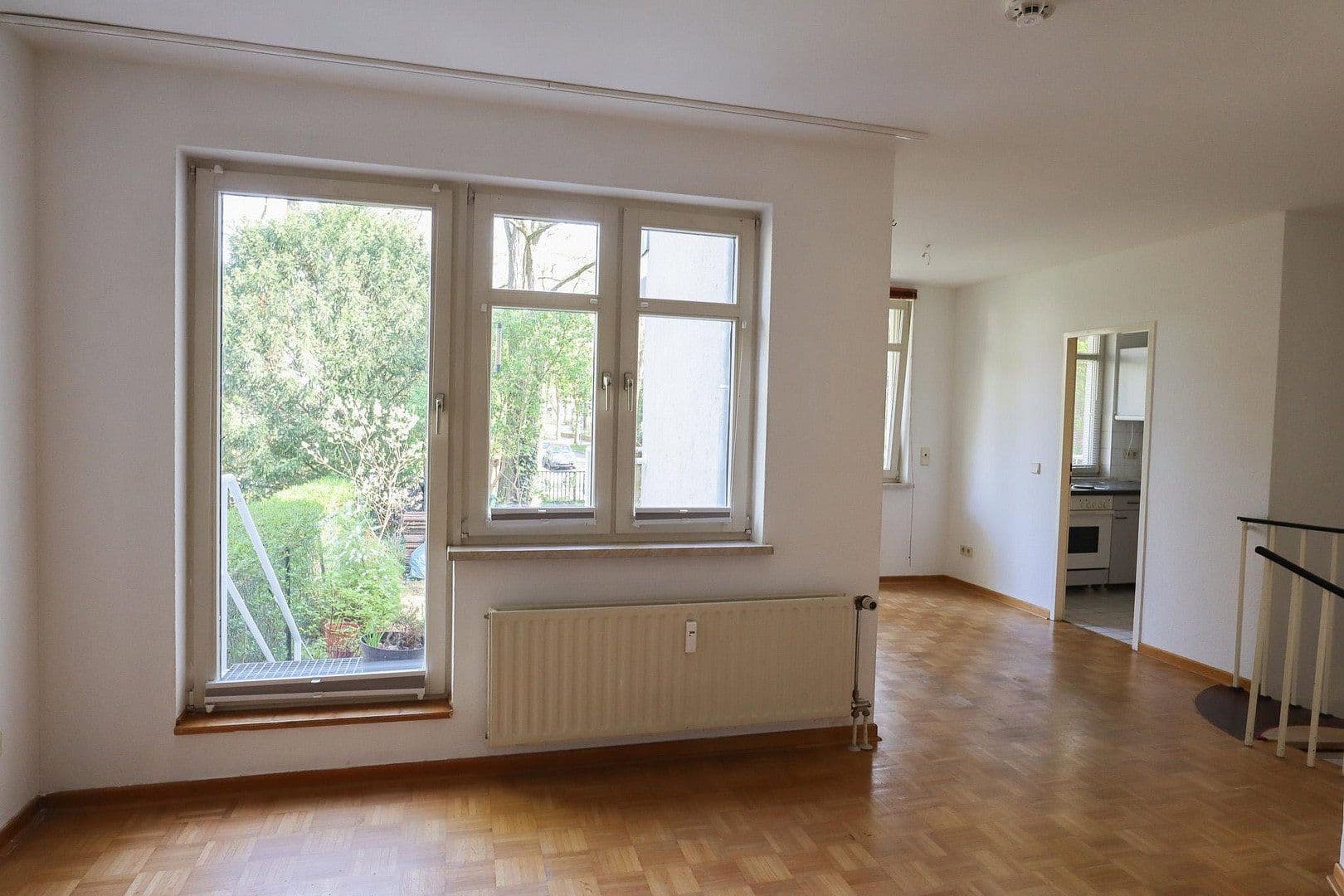 Pronájem bytu 2+1 69 m², Berlin, Berlín Pronájem bytu 2+1 69 m², Berlin, Berlín