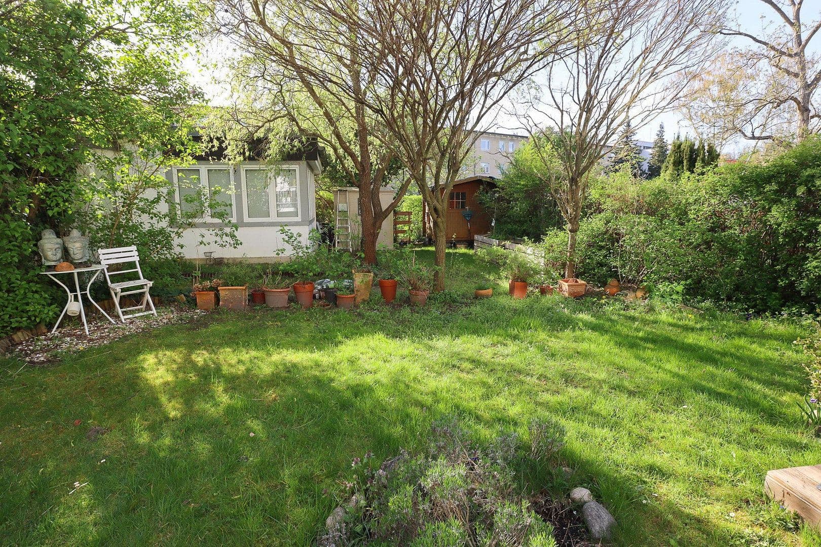 Pronájem bytu 2+1 69 m², Berlin, Berlín Pronájem bytu 2+1 69 m², Berlin, Berlín