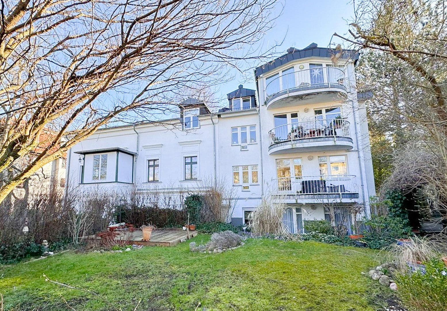 Pronájem bytu 2+1 69 m², Berlin, Berlín Pronájem bytu 2+1 69 m², Berlin, Berlín