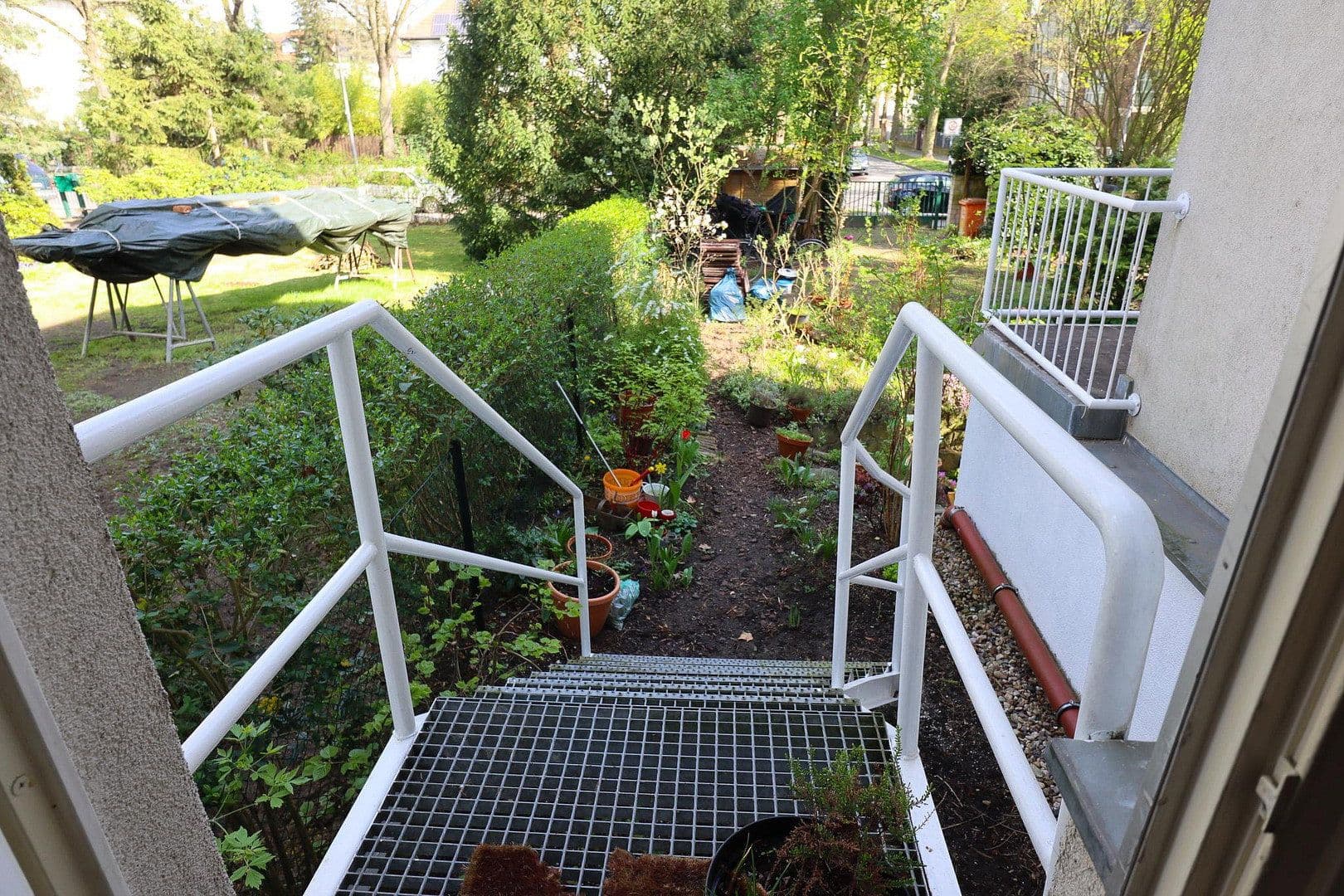 Pronájem bytu 2+1 69 m², Berlin, Berlín Pronájem bytu 2+1 69 m², Berlin, Berlín