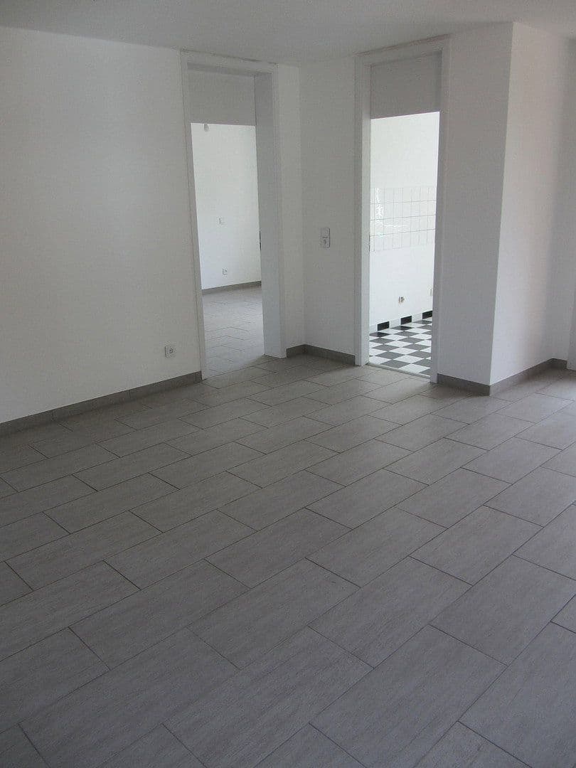 Prodej bytu 2+1 57 m², Alfter, Severní Porýní-Vestfálsko Prodej bytu 2+1 57 m², Alfter, Severní Porýní-Vestfálsko