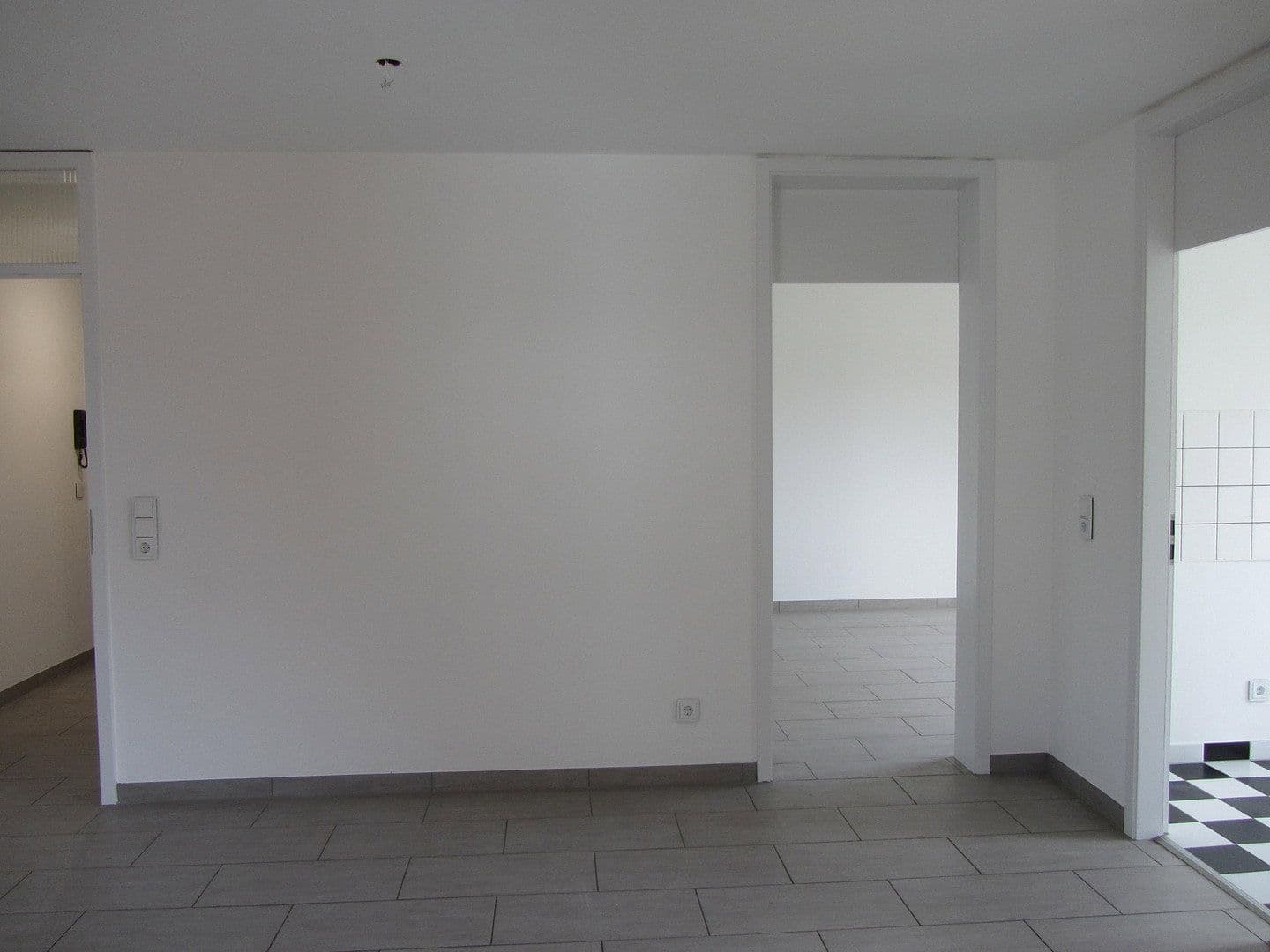 Prodej bytu 2+1 57 m², Alfter, Severní Porýní-Vestfálsko Prodej bytu 2+1 57 m², Alfter, Severní Porýní-Vestfálsko