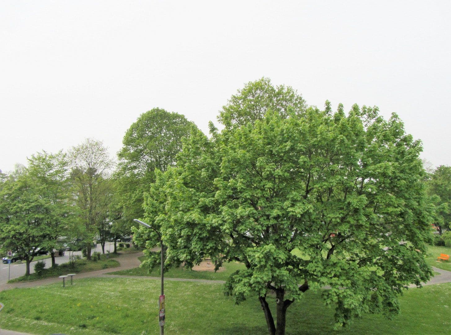 Prodej bytu 2+1 57 m², Alfter, Severní Porýní-Vestfálsko Prodej bytu 2+1 57 m², Alfter, Severní Porýní-Vestfálsko